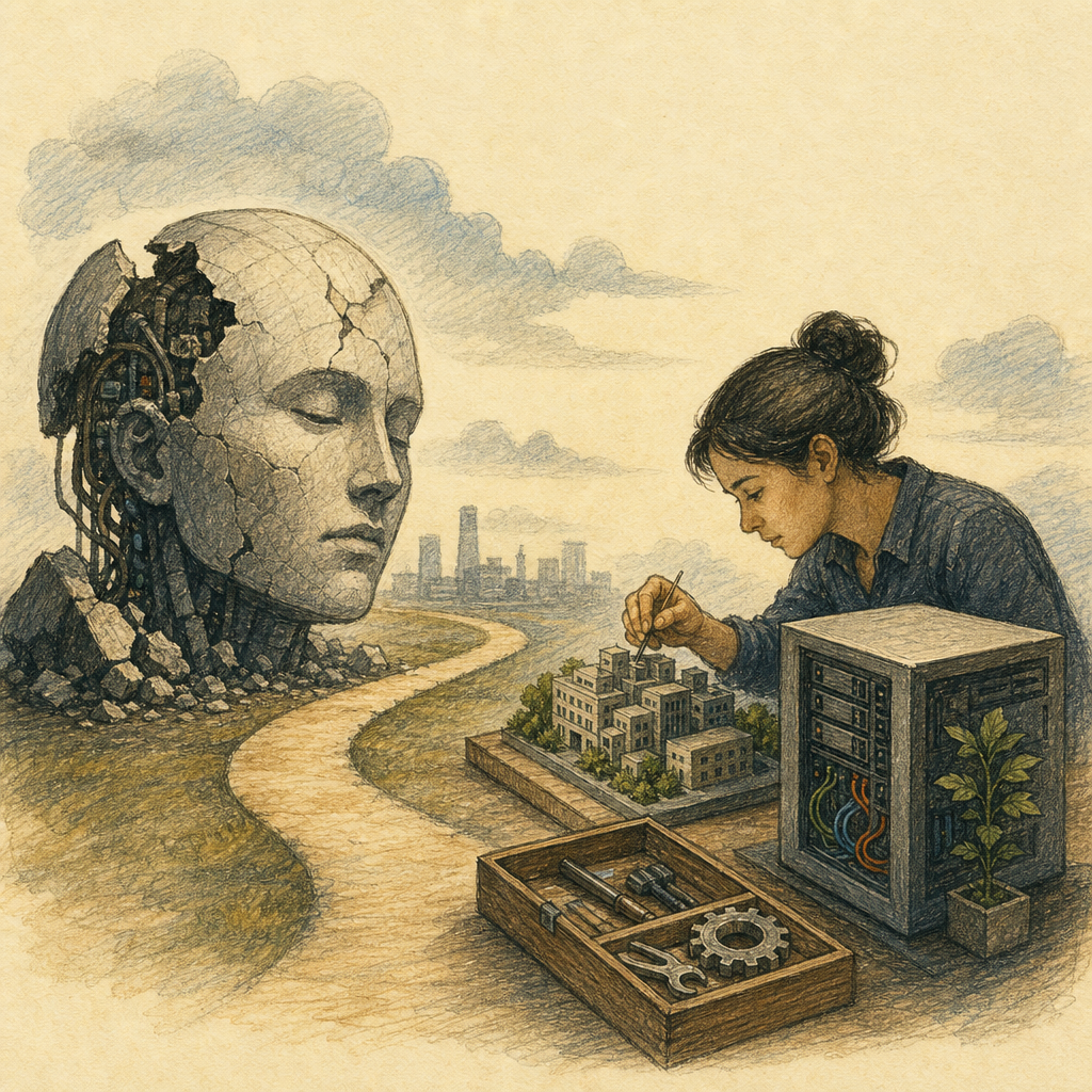 After Anthropic Model Deactivation, AI Market Shifts Focus to Optimization and Local Models