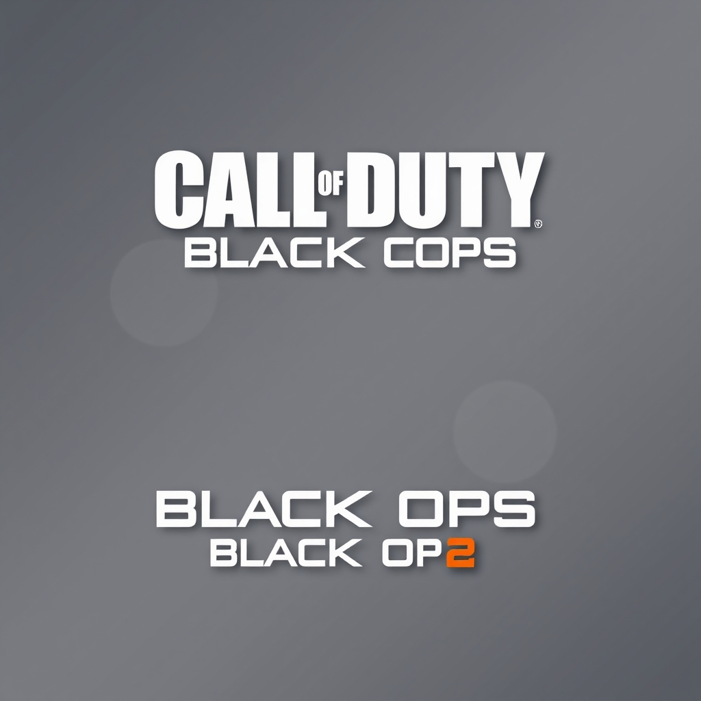 Call of Duty: Black Ops e Black Ops 2 chegam ao PlayStation em julho