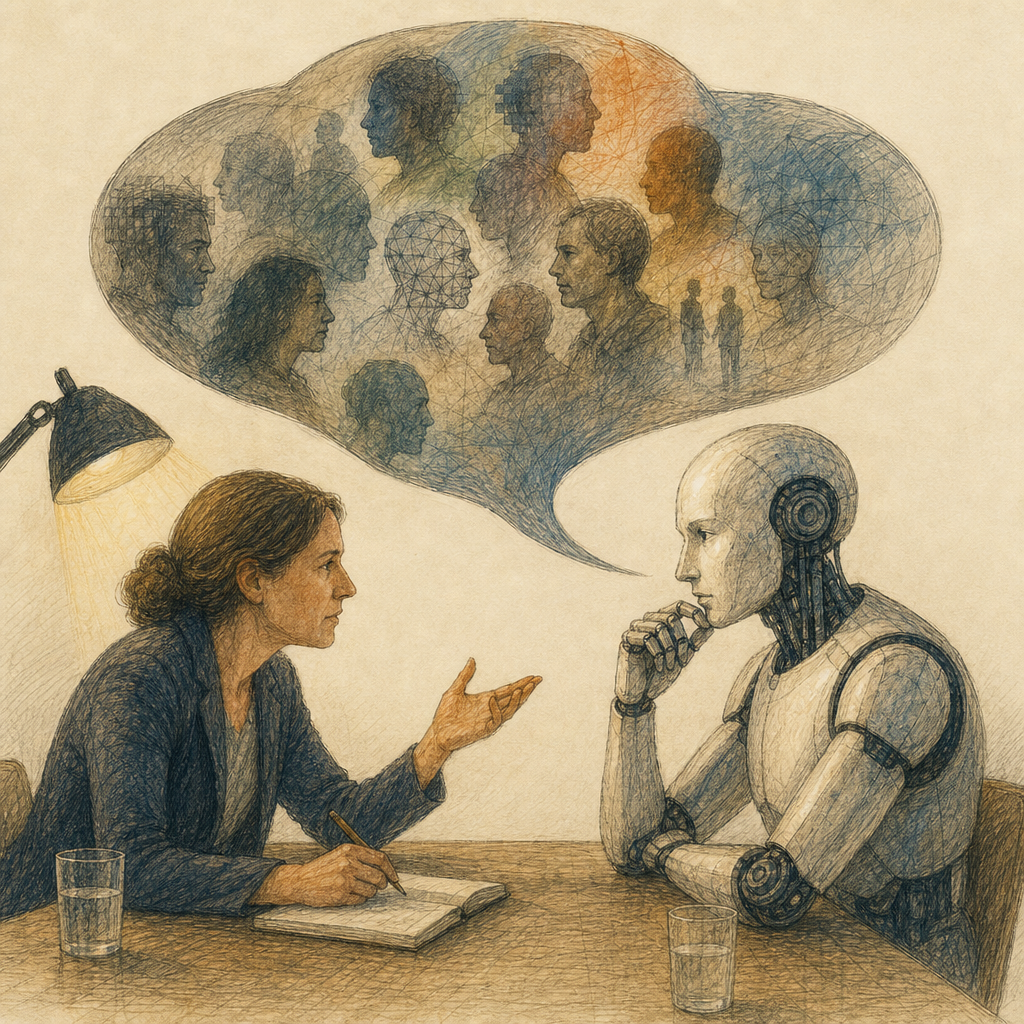 Agenda Proposes “Interpretability Debate” to Investigate AI Model Behaviors