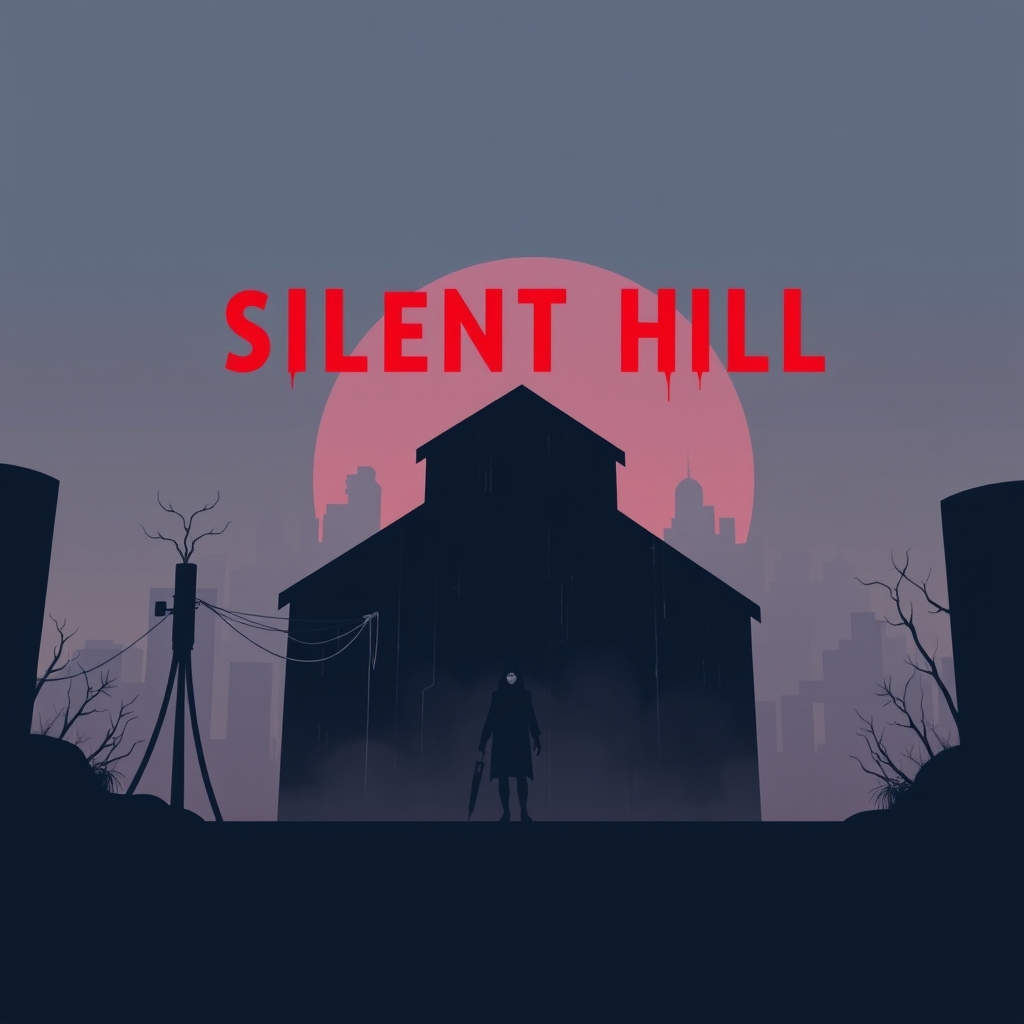Silent Hill chega em versão nativa para PC após 27 anos