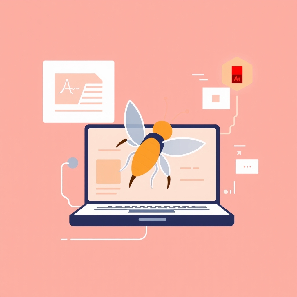 Adobe atualiza o Firefly e redesenha o estúdio de IA para projetos criativos