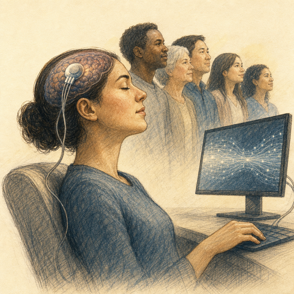 Brain-Computer Interface Trials Advance and Gain Long-Term Users