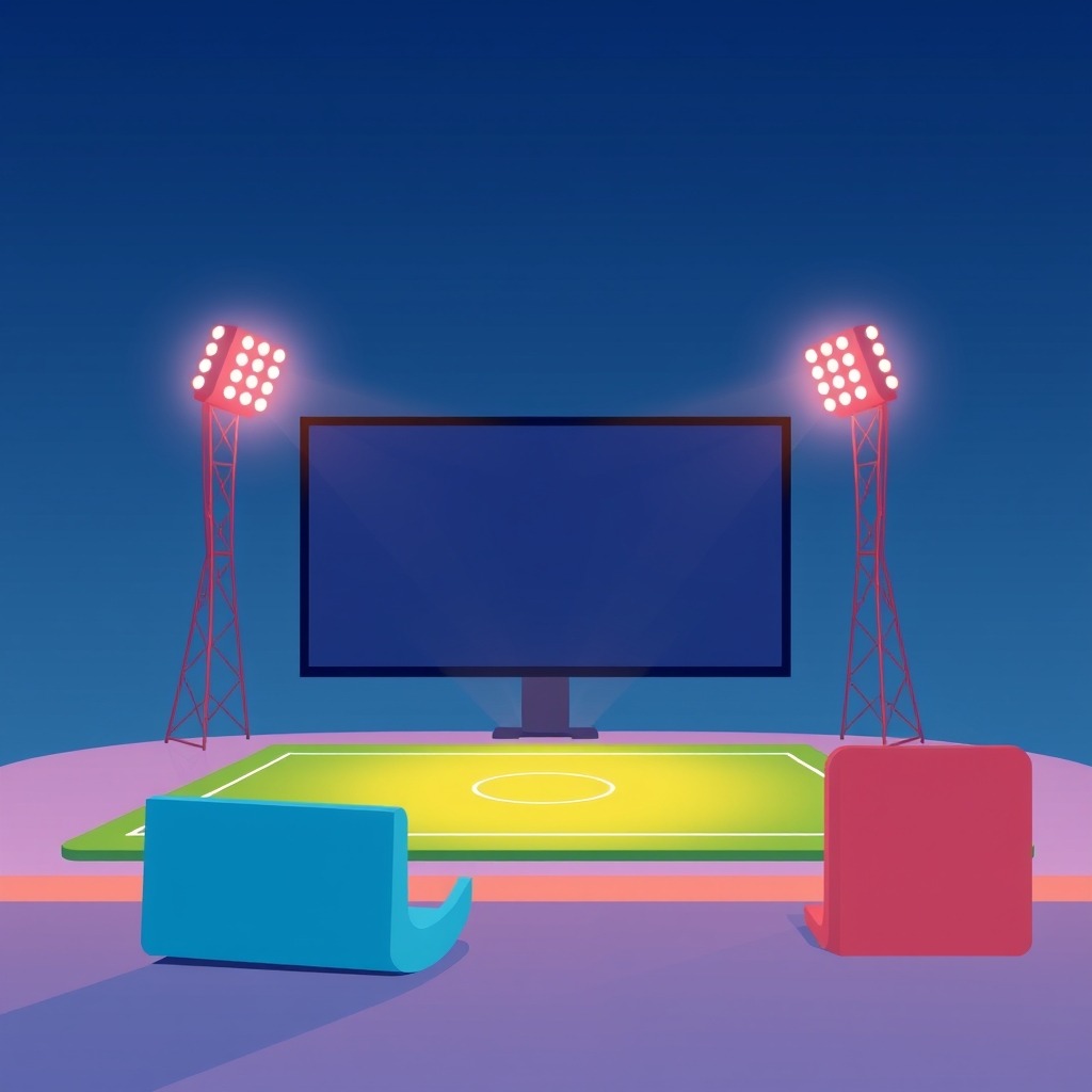 Magalu Launches Starlink + Projector Kit for Isolated World Cup Viewing
