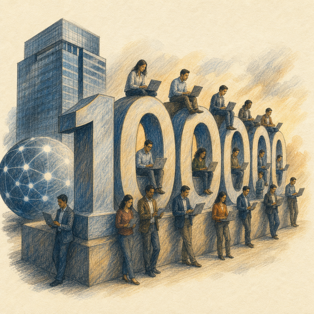 NTT Data Reaches 10,000 Active Users with Codex Adoption