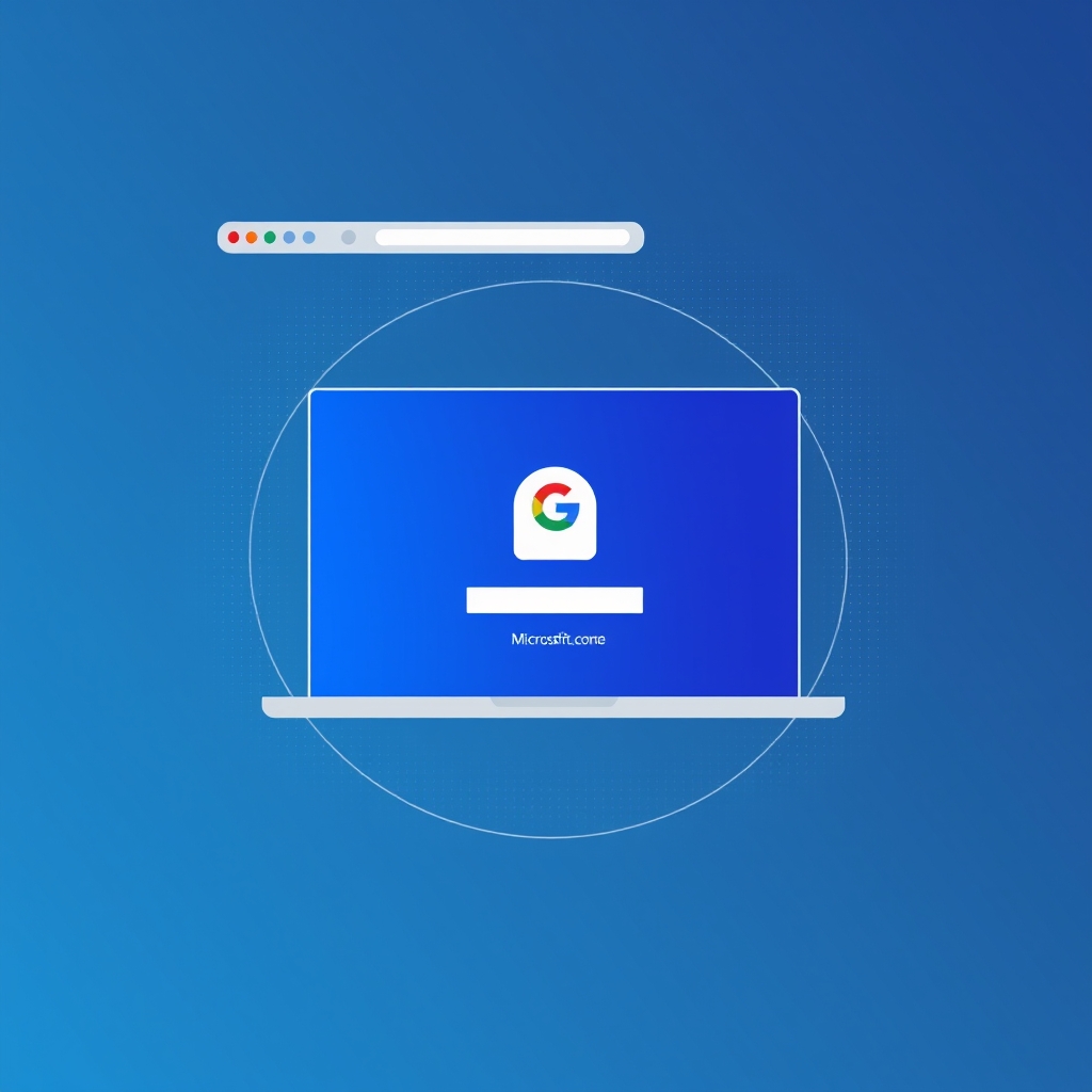 Microsoft Edge to allow Google Account login starting July 2026