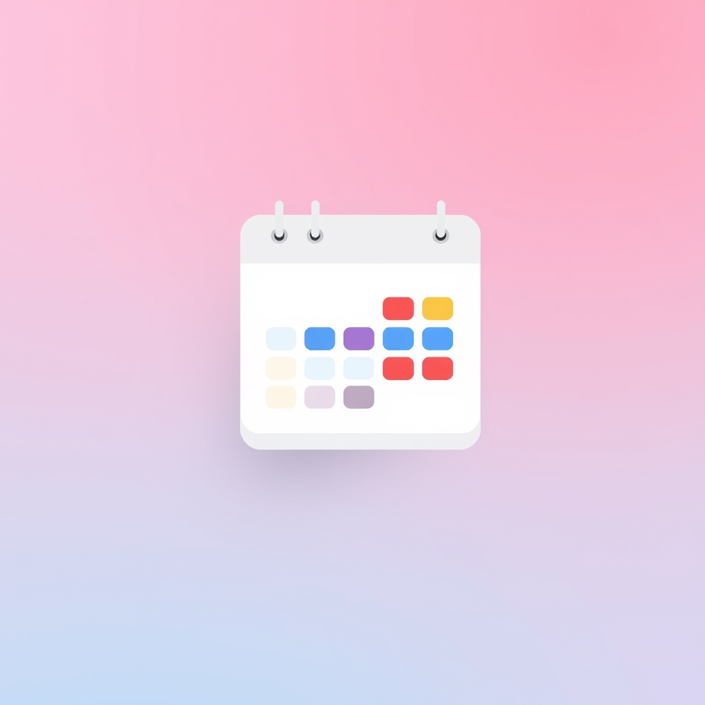 Google Calendar Expands Color Options for Events