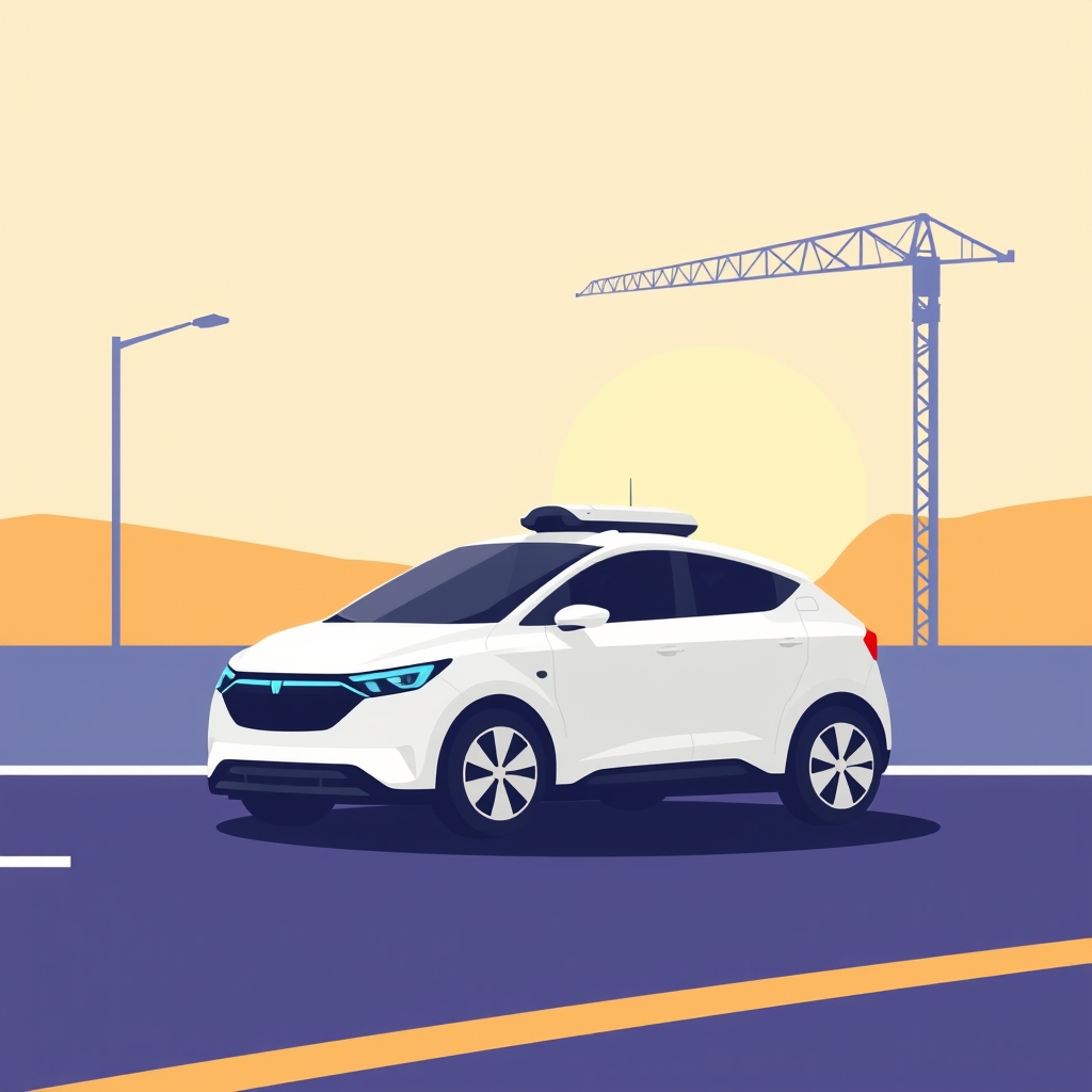 Waymo Issues Recall of Nearly 4,000 Self-Driving Cars Over Highway Construction Zone Safety Concerns