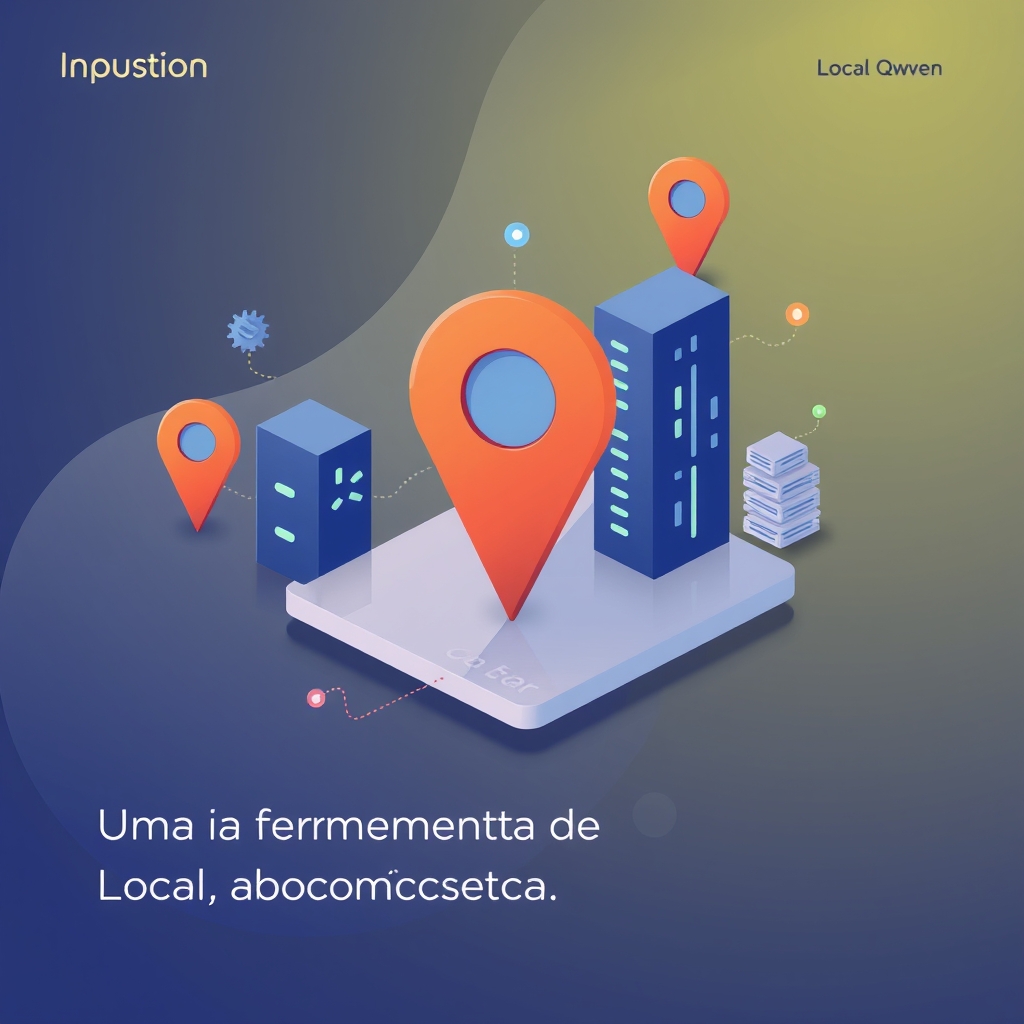 Local Qwen: Uma Ferramenta de IA Local com Abordagem Diferente