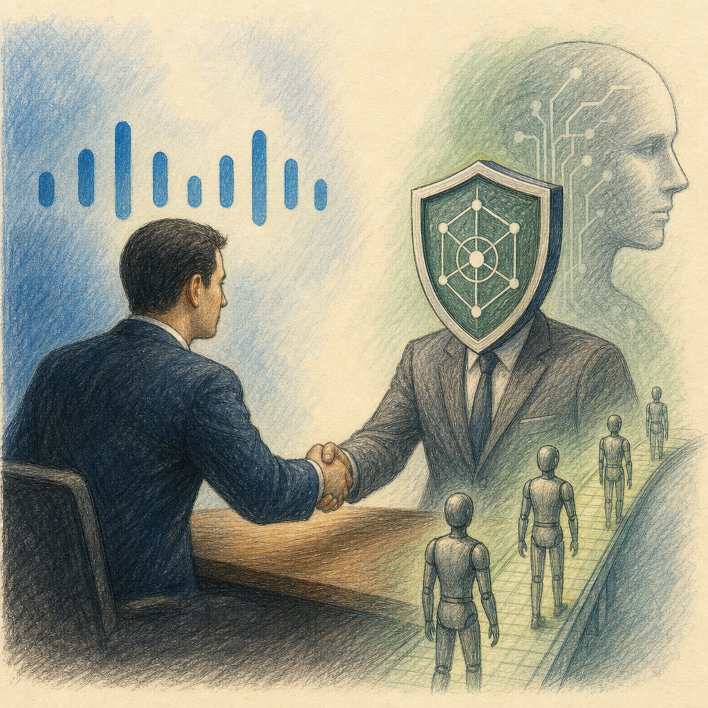 Cisco Announces Intent to Acquire WideField Security to Bolster AI Agent Security