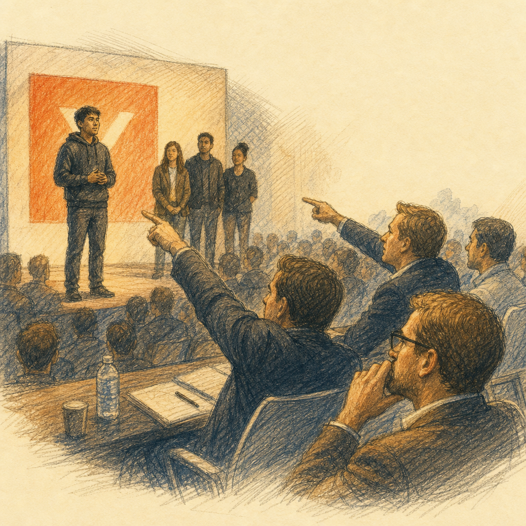 Investors Highlight Standout Startups at Y Combinator Demo Day, Says TechCrunch