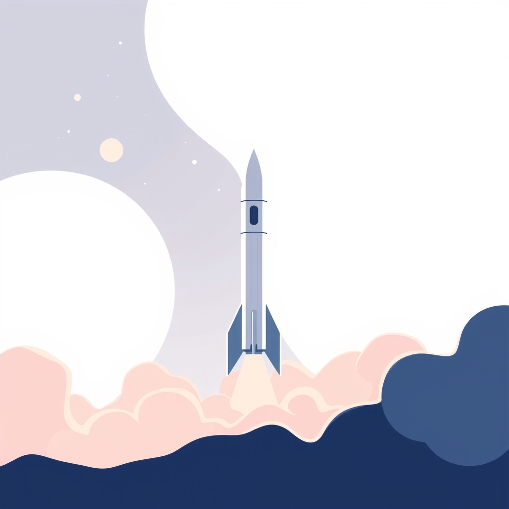 SpaceX Breathes a Sigh of Relief as Buying Frenzy Fades, Stock Remains Stable