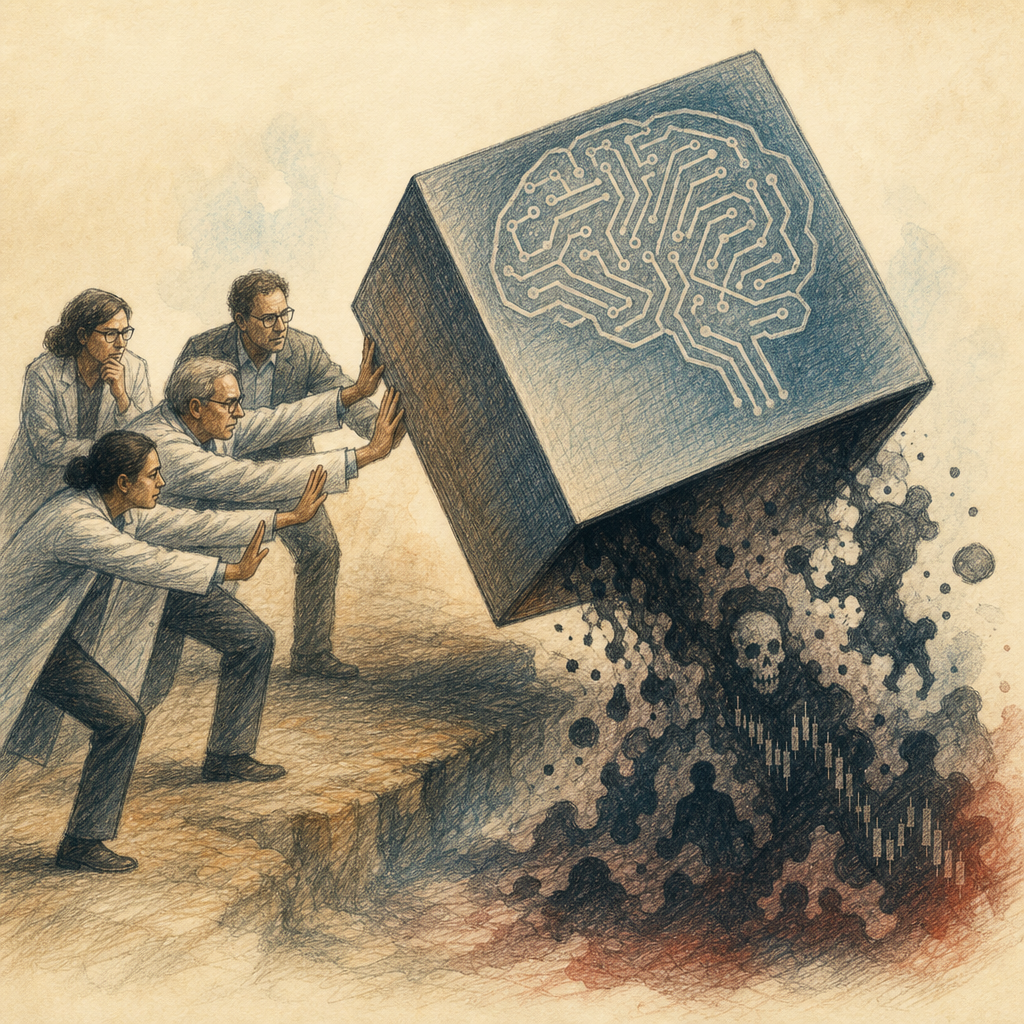 Experts Warn That AI Safety Initiatives May Yield Net Negative Risks