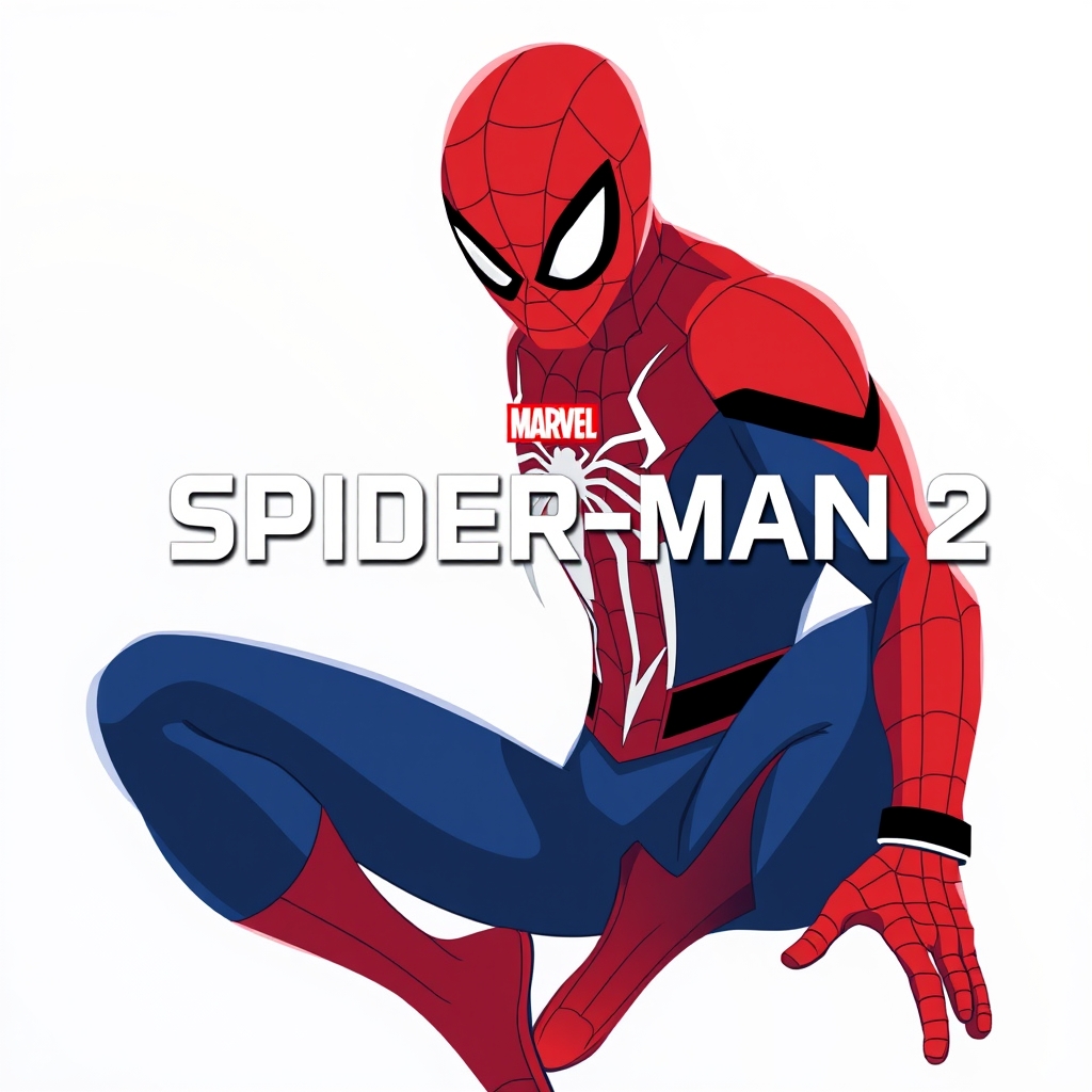 Marvel's Spider-Man 2 Recebe Atualização com Novo Traje do Homem-Aranha