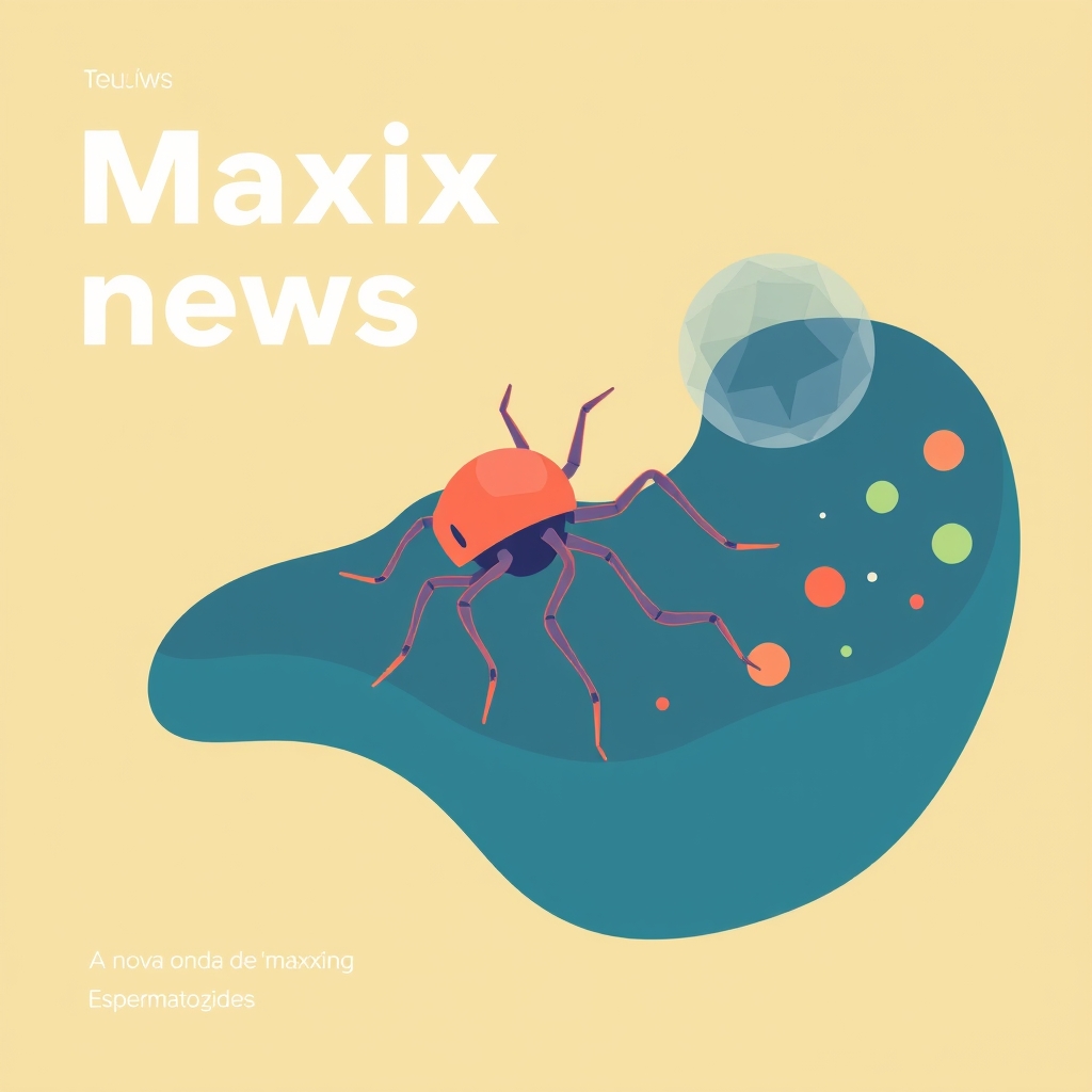 The New Wave of Sperm 'Maxxing': A Real Problem, But Be Cautious of the Solutions