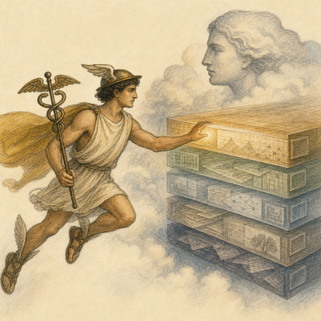 Ferramenta Hermes promete camada de memória persistente para projetos com Claude