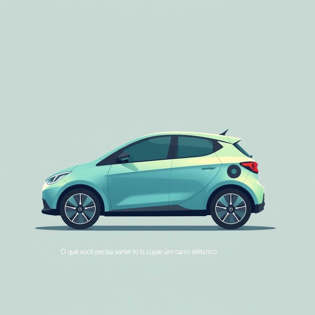 What You Need to Know Before Buying an Electric Car